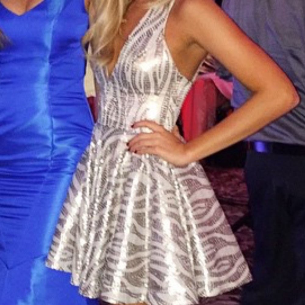 BEBE dress
